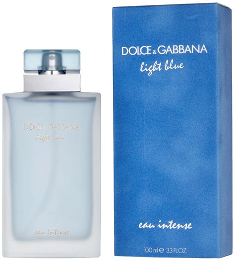 dolce gabbana light blue 30ml cena|light blue Dolce & Gabbana mujer.